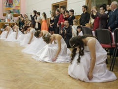Ples SRPŠ Prušánky 2016