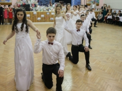 Ples SRPŠ Prušánky 2016