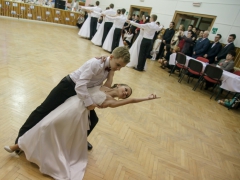 Ples SRPŠ Prušánky 2016