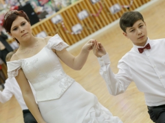 Ples SRPŠ Prušánky 2016