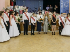 Ples SRPŠ Prušánky 2016
