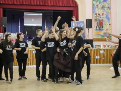 Ples SRPŠ Prušánky 2016