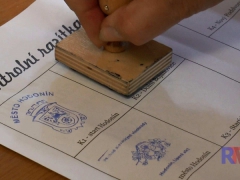 Pochod slováckými vinohrady (www.rtvj.cz)