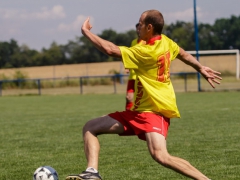 Turnaj ulic - Pouličky, Prušánky 2016