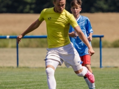 Turnaj ulic - Pouličky, Prušánky 2016