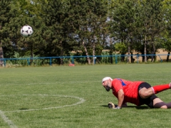 Turnaj ulic - Pouličky, Prušánky 2016