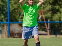 Turnaj ulic - Pouličky, Prušánky 2016