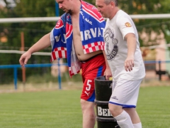 Turnaj ulic - Pouličky, Prušánky 2016