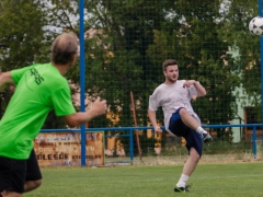 Turnaj ulic - Pouličky, Prušánky 2016