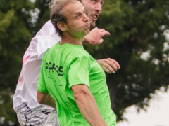 Turnaj ulic - Pouličky, Prušánky 2016