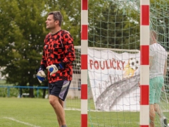 Turnaj ulic - Pouličky, Prušánky 2016
