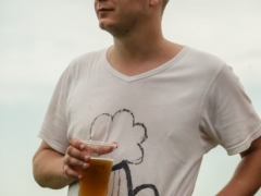 Turnaj ulic - Pouličky, Prušánky 2016