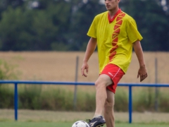 Turnaj ulic - Pouličky, Prušánky 2016