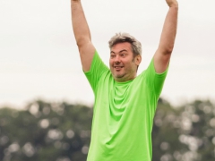 Turnaj ulic - Pouličky, Prušánky 2016
