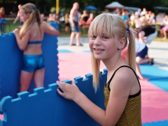 Svatojánská noc, Prušánky 2016