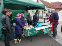 Gulášfest 2017 (foto: Luďka Trechová)