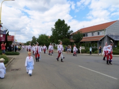 Hody neděle (foto: Zdena B.)