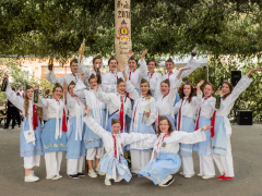 Hody Prušánky 2018