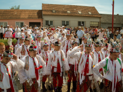 Hody Prušánky 2018