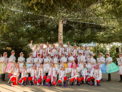 Hody Prušánky 2018