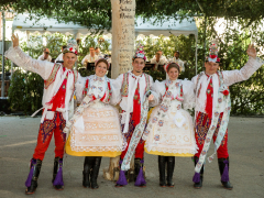 Hody Prušánky 2018
