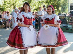Hody Prušánky 2018