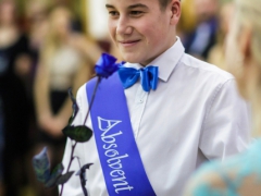 Ples SRPŠ Prušánky 2018