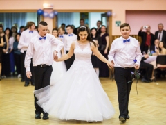 Ples SRPŠ Prušánky 2018