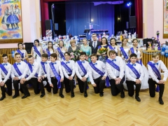 Ples SRPŠ Prušánky 2018