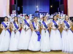 Ples SRPŠ Prušánky 2018