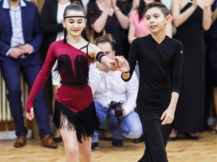Ples SRPŠ Prušánky 2018