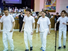 Ples SRPŠ Prušánky 2018