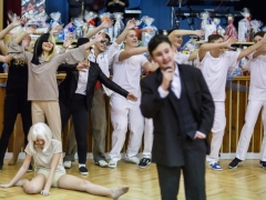 Ples SRPŠ Prušánky 2018