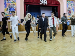 Ples SRPŠ Prušánky 2018