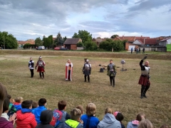 Svatojánská noc (foto: Jana Kamenská)