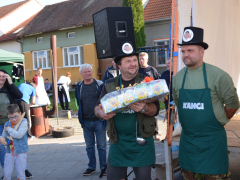 Gulášfest 2019 (foto: Jana Hunkařová)