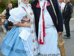 Vinobraní 2019 (foto: Jana Hunkařová)