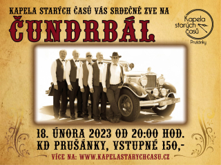 Čundrbál