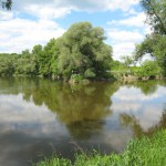 soutok moravy a dyje