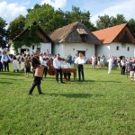 straznice skanzen
