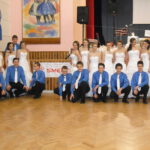 Školní ples 2014