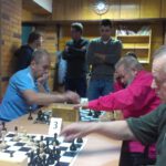 Šachový oddíl TJ Podlužan Prušánky v&nbsp;sezóně 2013/2014