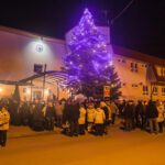 Adventní jarmark