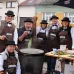 Jak probíhal Gulášový festival 2014?