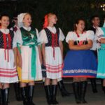 Předhodová beseda u&nbsp;cimbálu (11.&nbsp;8.&nbsp;2012)