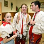 Velikonoční zábava (8.&nbsp;4.&nbsp;2012)