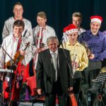 Vánoční koncert (23.&nbsp;12.&nbsp;2012)