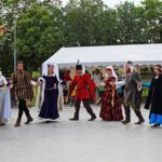 Svatojánská noc (21. 6. 2013) Svatojánská noc (21. 6. 2013)