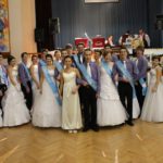Společenský ples SRPDŠ (2.&nbsp;2.&nbsp;2013)