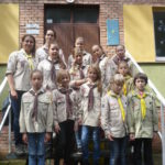 Slibovaná výprava v&nbsp;Ratíškovicích (12.-14.9.2014)